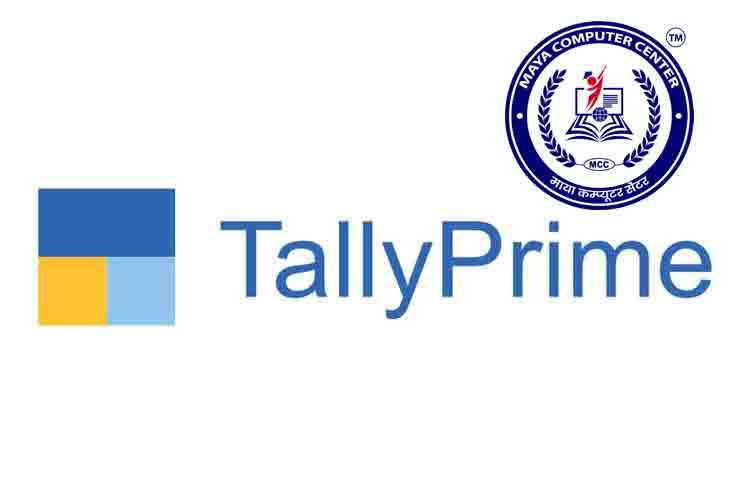 Tally Prime